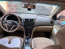 هيونداي أكسنت